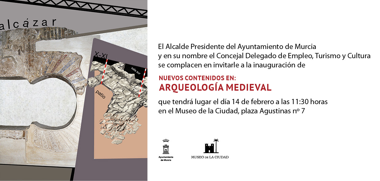 Exposicin Arqueologa Medieval en el Museo de la Ciudad de Murcia.jpg